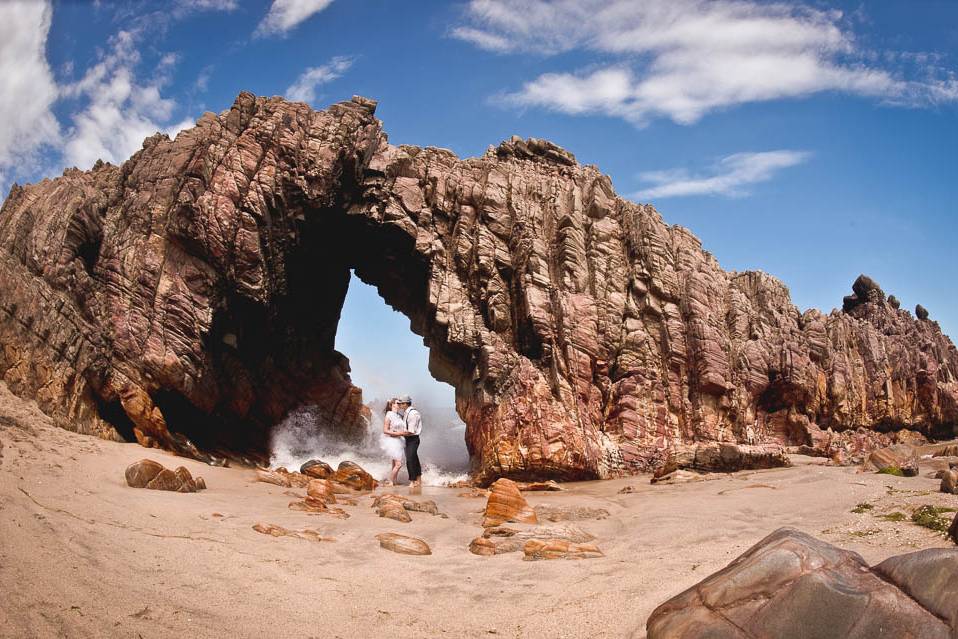 Amor em Jericoacoara-CE