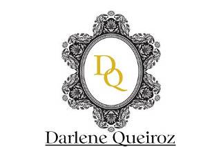 logo Darlene Queirox Make up Artist