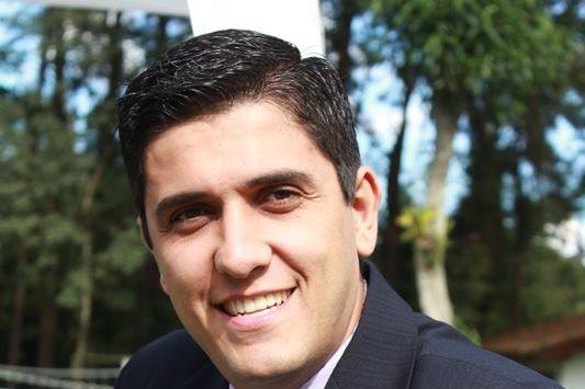 Luciano Toledo
