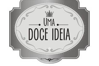 Uma Doce Ideia logo