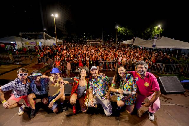 Serviço personalizado