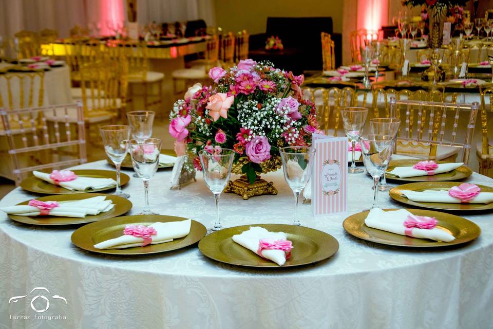 Áurea Eventos