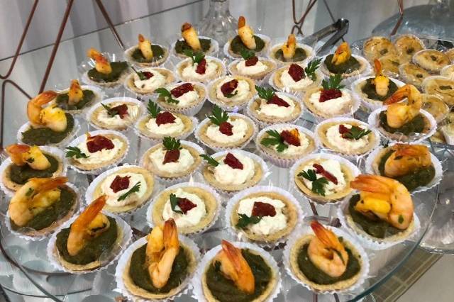 Áurea Eventos Buffet