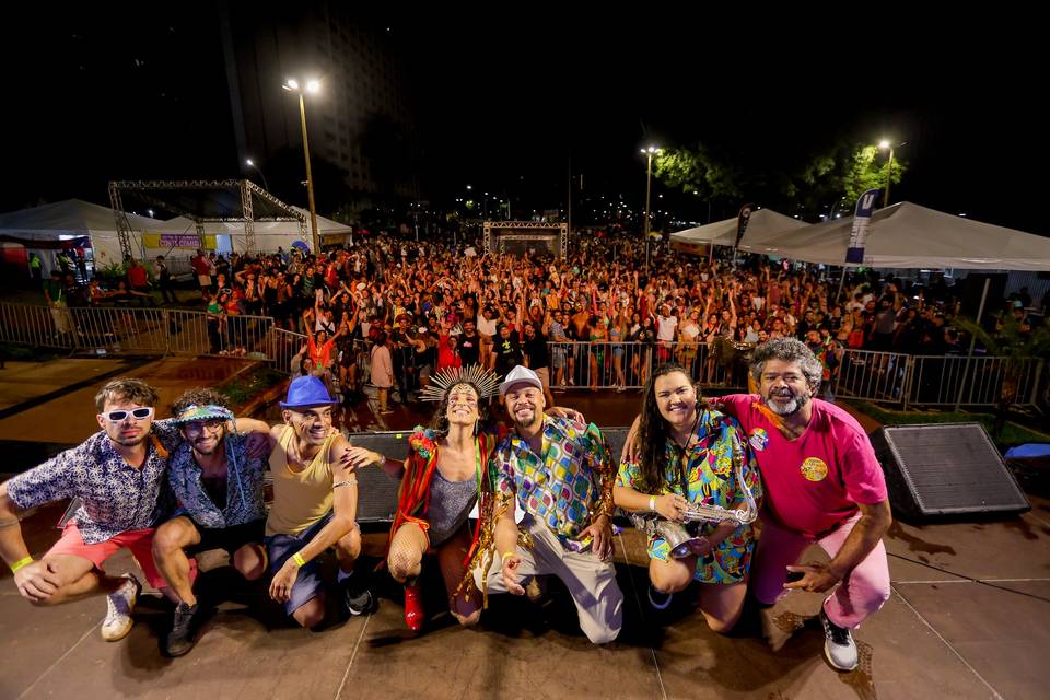 Serviço personalizado