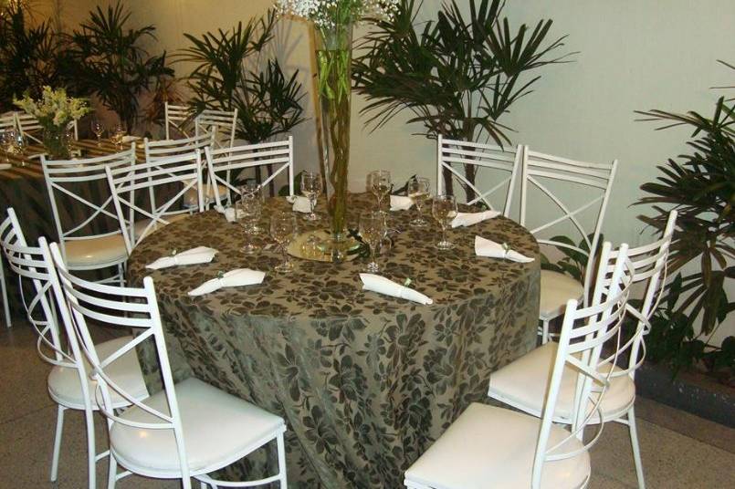 Saint Remy Eventos