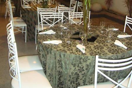 Saint Remy Eventos