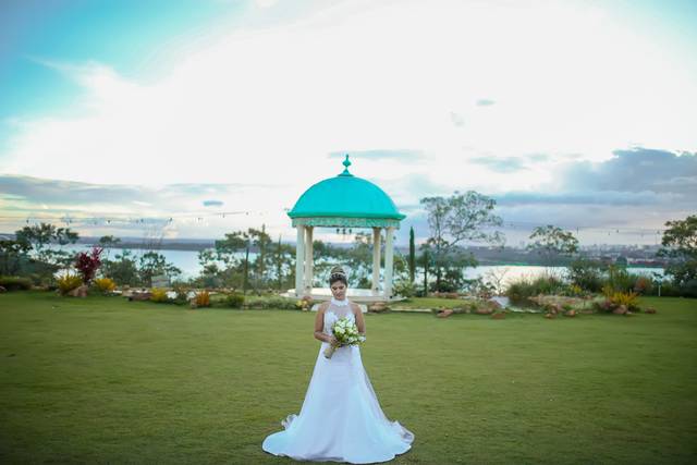 Bride- Dainy  Barbosa