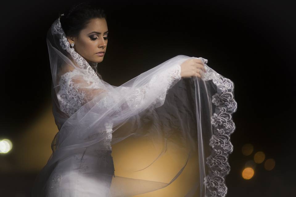 Bride - Dayane Kerolen