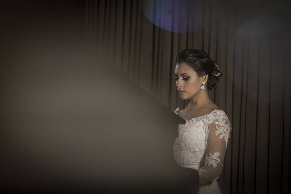 Bride - Dayane Kerolen