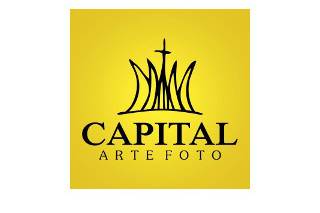 Capital logo