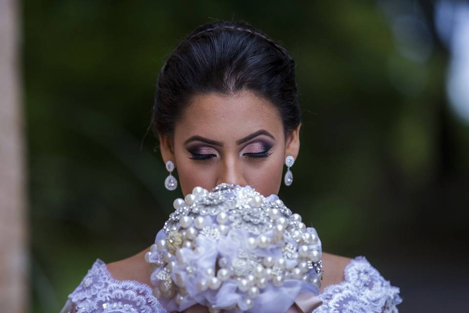 Bride - Dayane Kerolen
