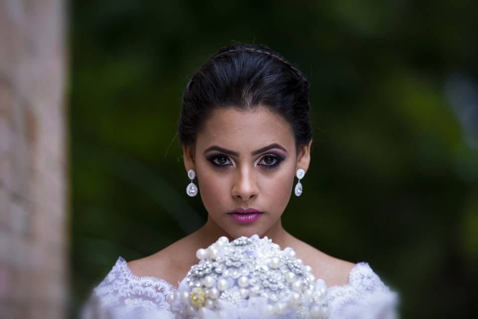 Bride - Dayane Kerolen