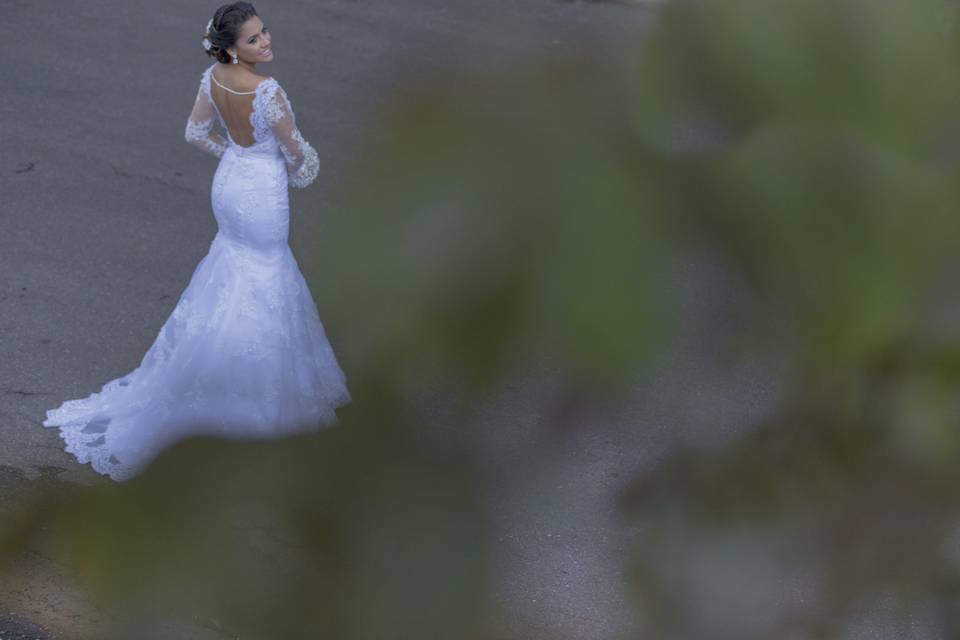 Bride - Dayane Kerolen