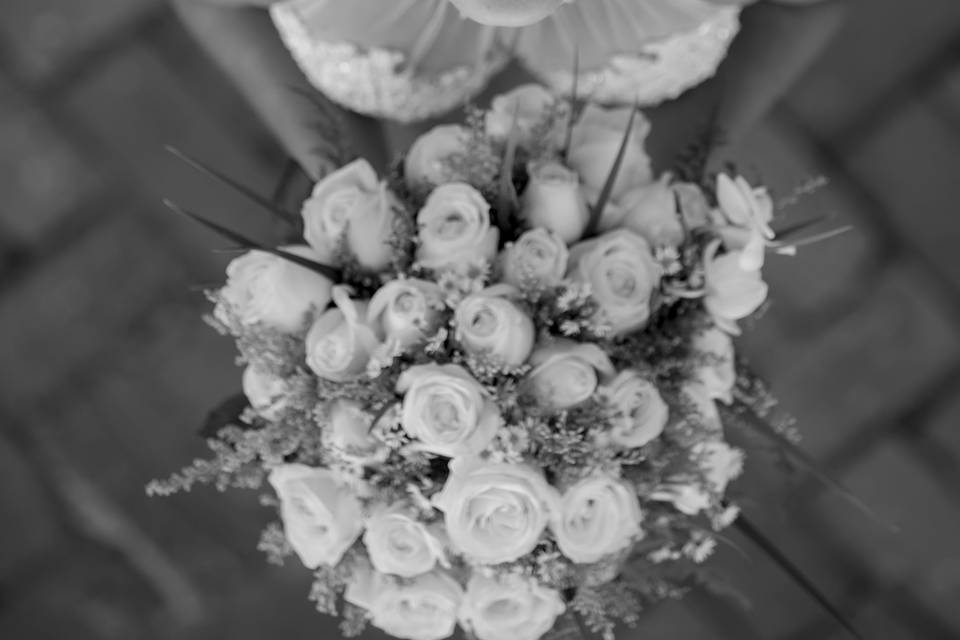 Bride- Dainy  Barbosa