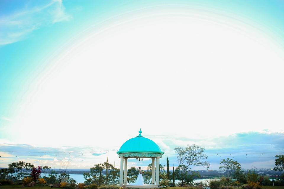 Bride- Dainy  Barbosa