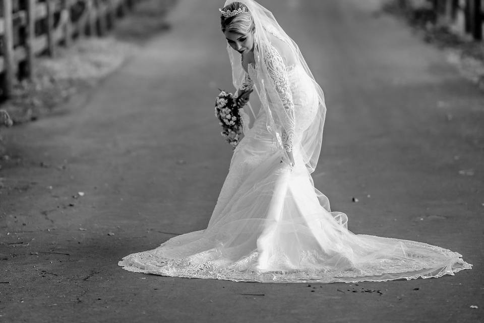 Prévia da noiva - Jaquecos Ca