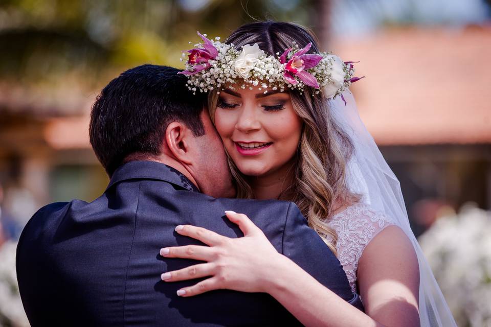 Wedding - Waleska e Filipe