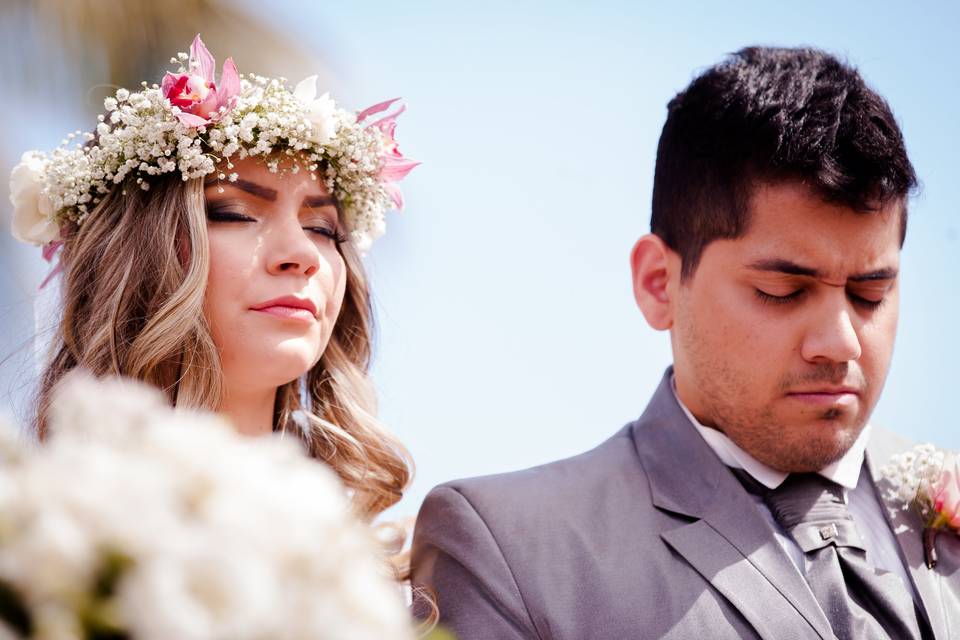 Wedding - Waleska e Filipe
