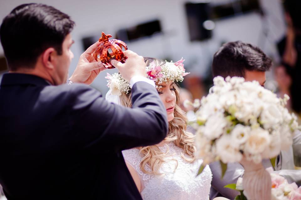 Wedding - Waleska e Filipe