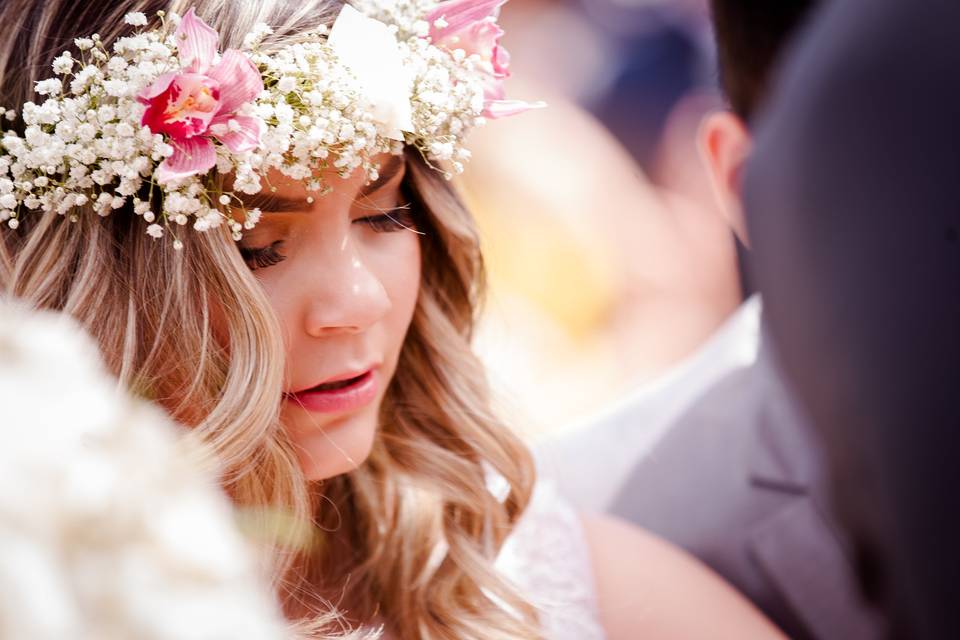 Wedding - Waleska e Filipe
