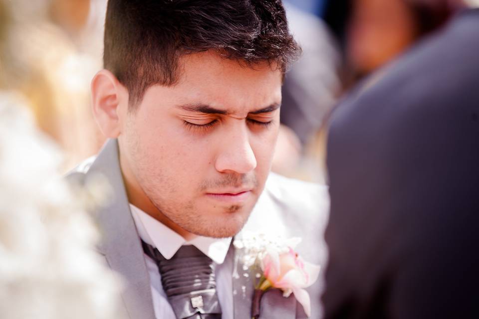 Wedding - Waleska e Filipe