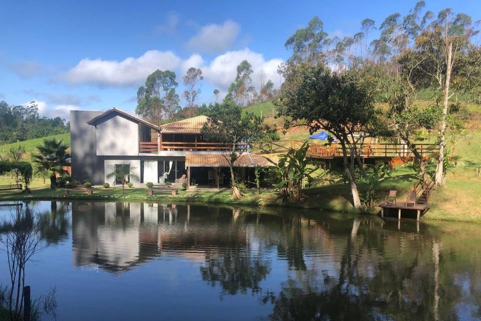 Pedacinho Do Céu