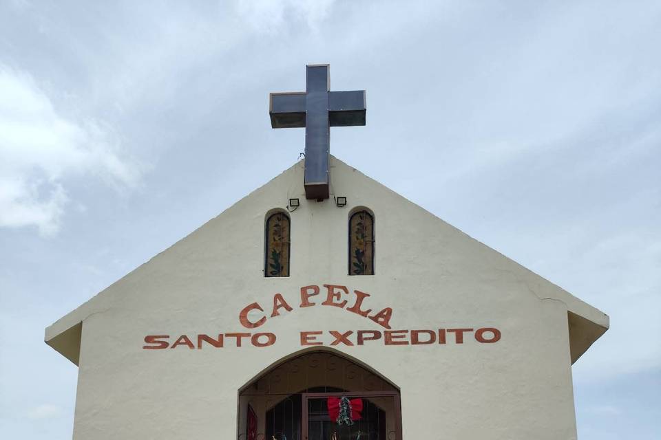 Celebrante Padre Ricardo