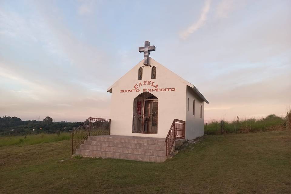 Celebrante Padre Ricardo