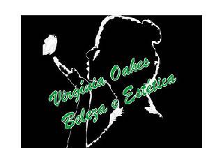 Virginia Oakes Beleza e Estética Logo