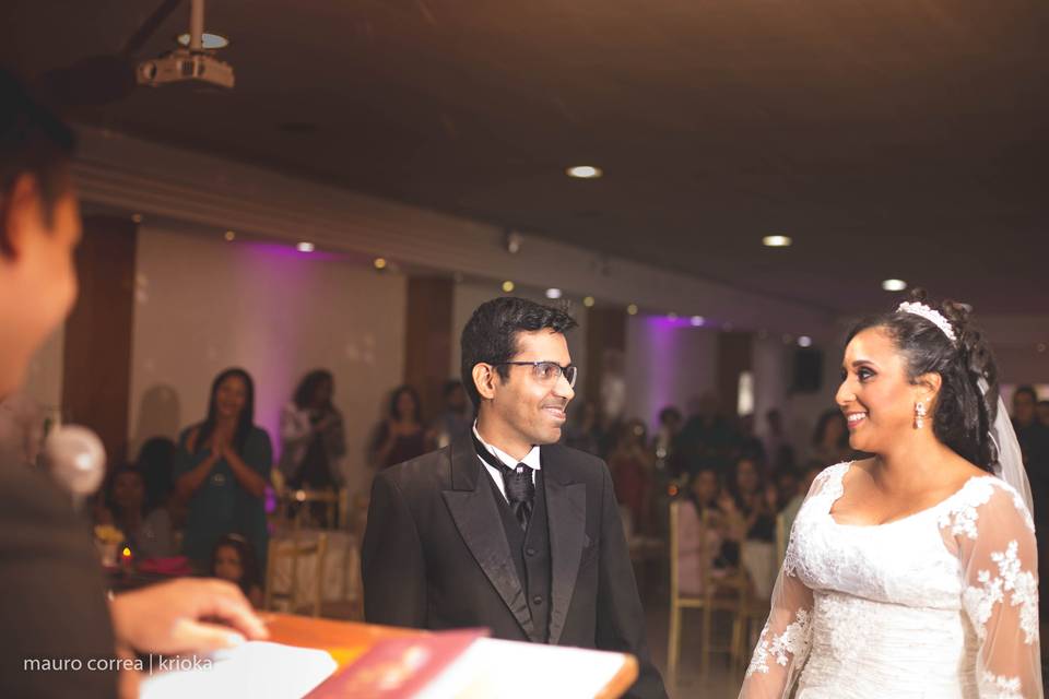 As bênçãos