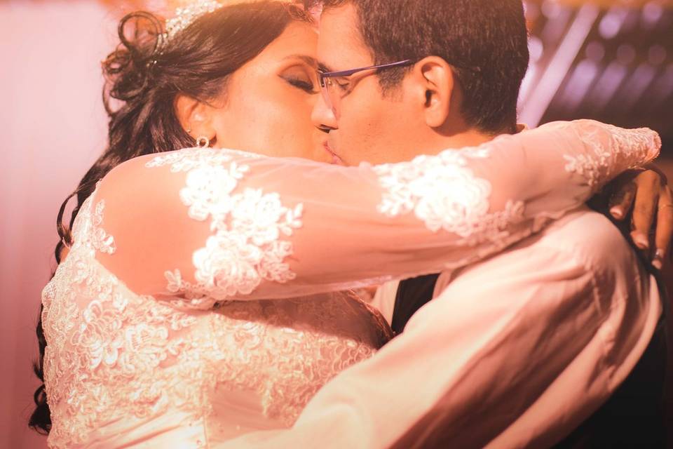 O amor