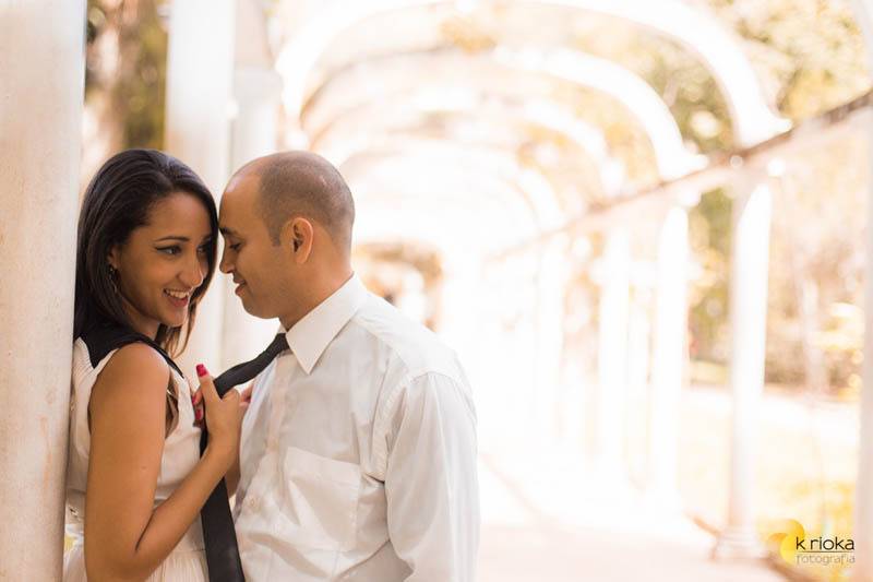 Pre-wedding