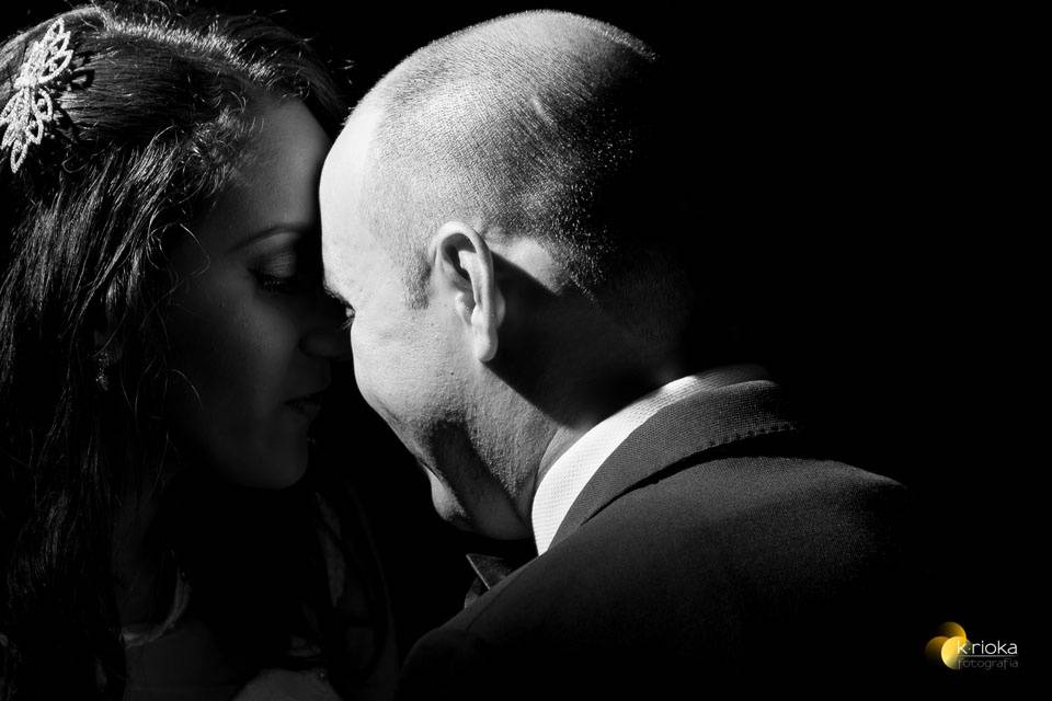 Momento a dois