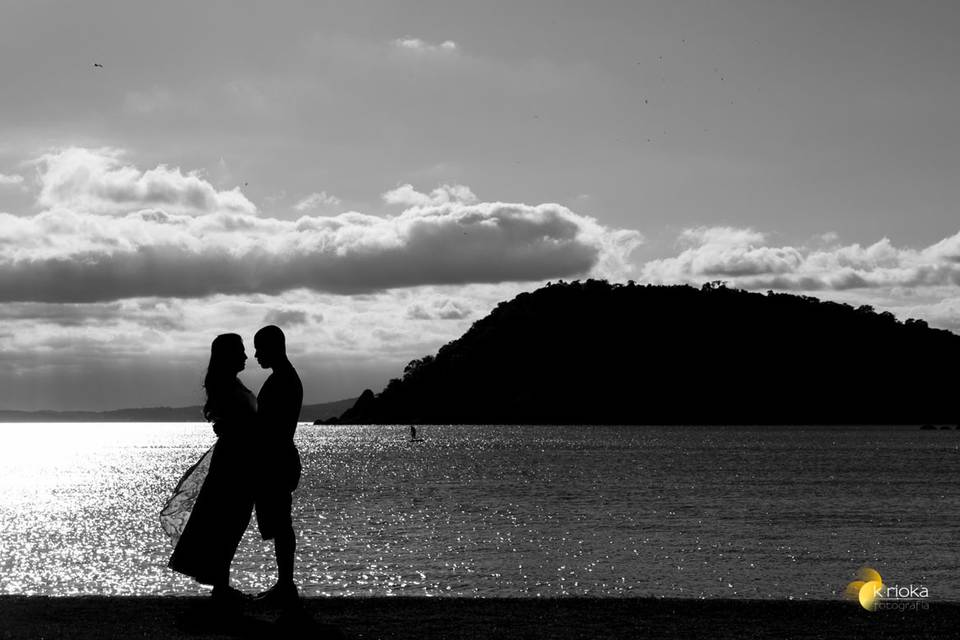 Pre-wedding