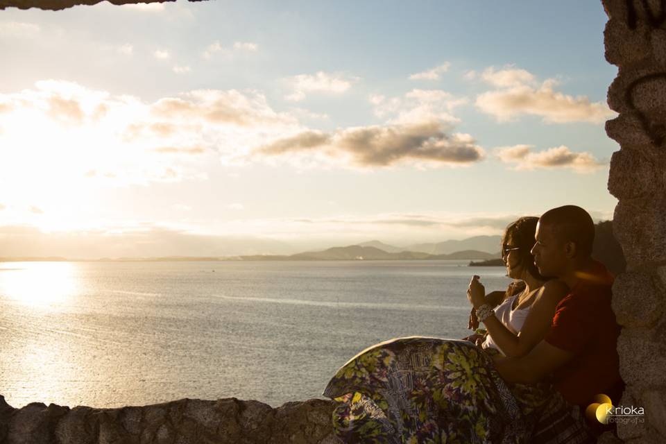 Pre-wedding