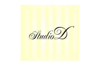 Logo Studio D Lembrança