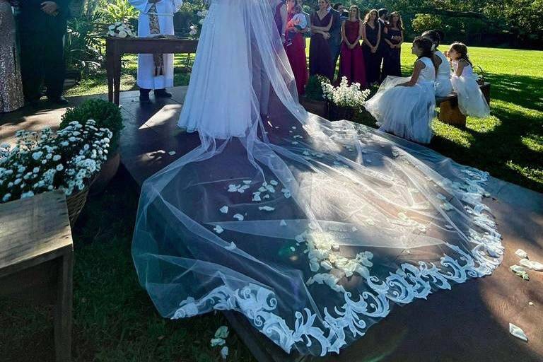 Casamento em Porto Alegre - RS