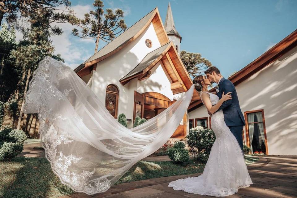 Casamento em Gramado - RS