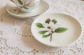 Margarethe Benittez Porcelanas