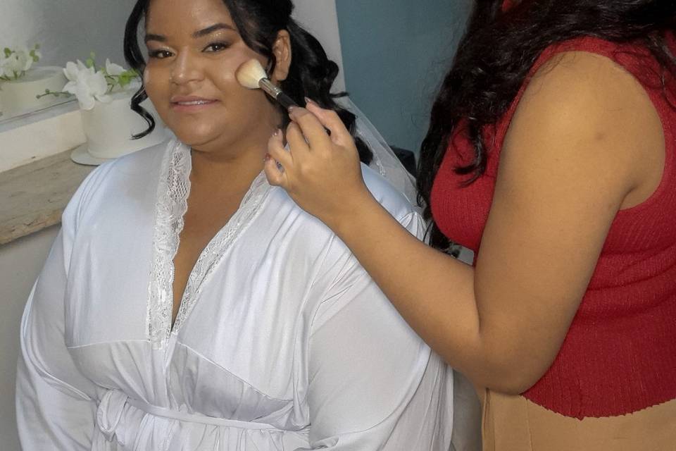 Produção Noiva