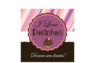 I Love Docinhos logo