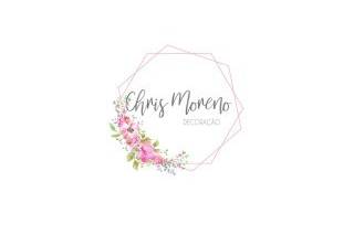 Chris Moreno Decor logo