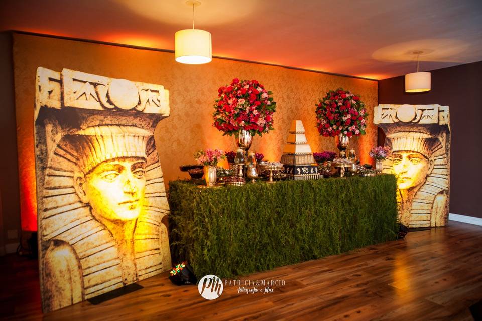 Chris moreno decor