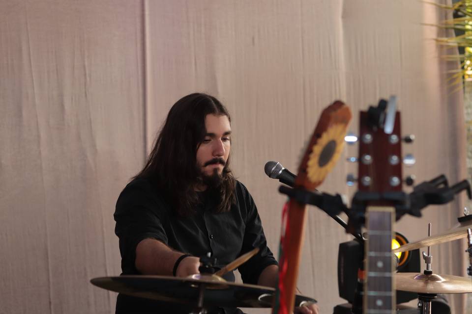 Acústico Recepção