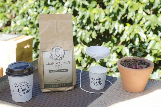 Produtos direto da fazenda