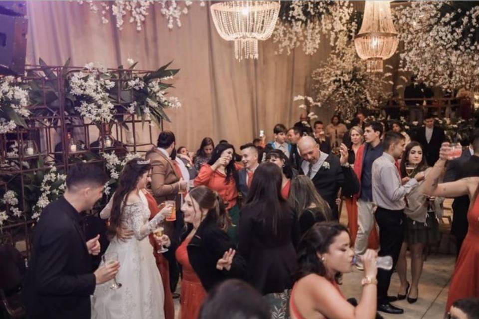Prime eventos