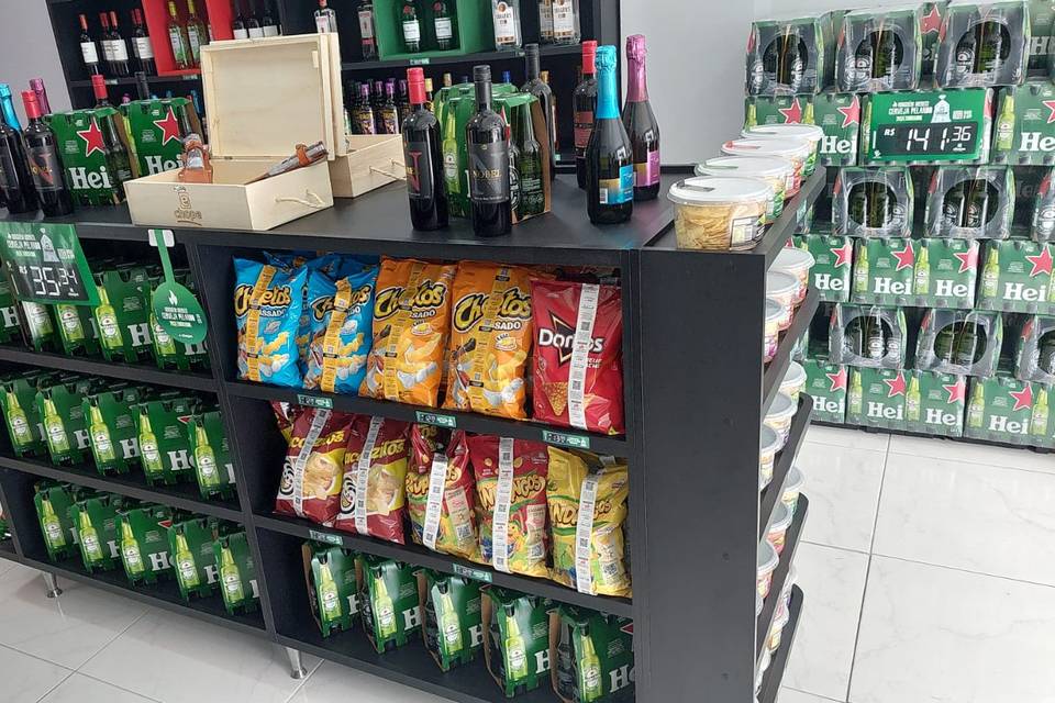 Caixas de Madeiras para presen