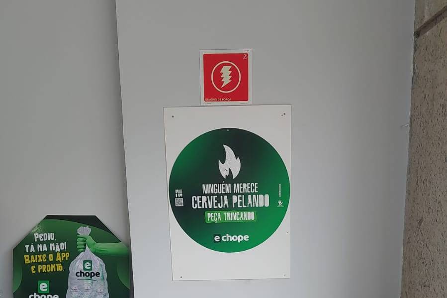 Produto Carvão