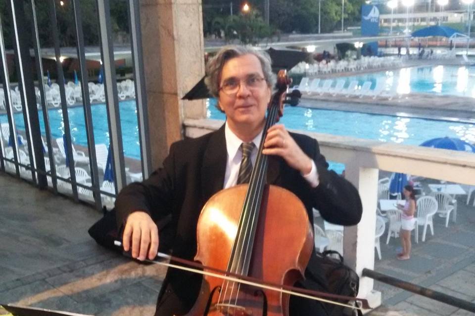 Violoncelo