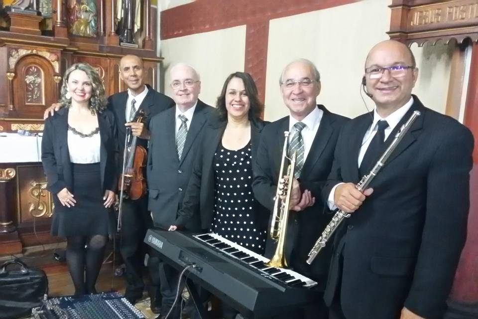 Grupo Valéria Barbosa